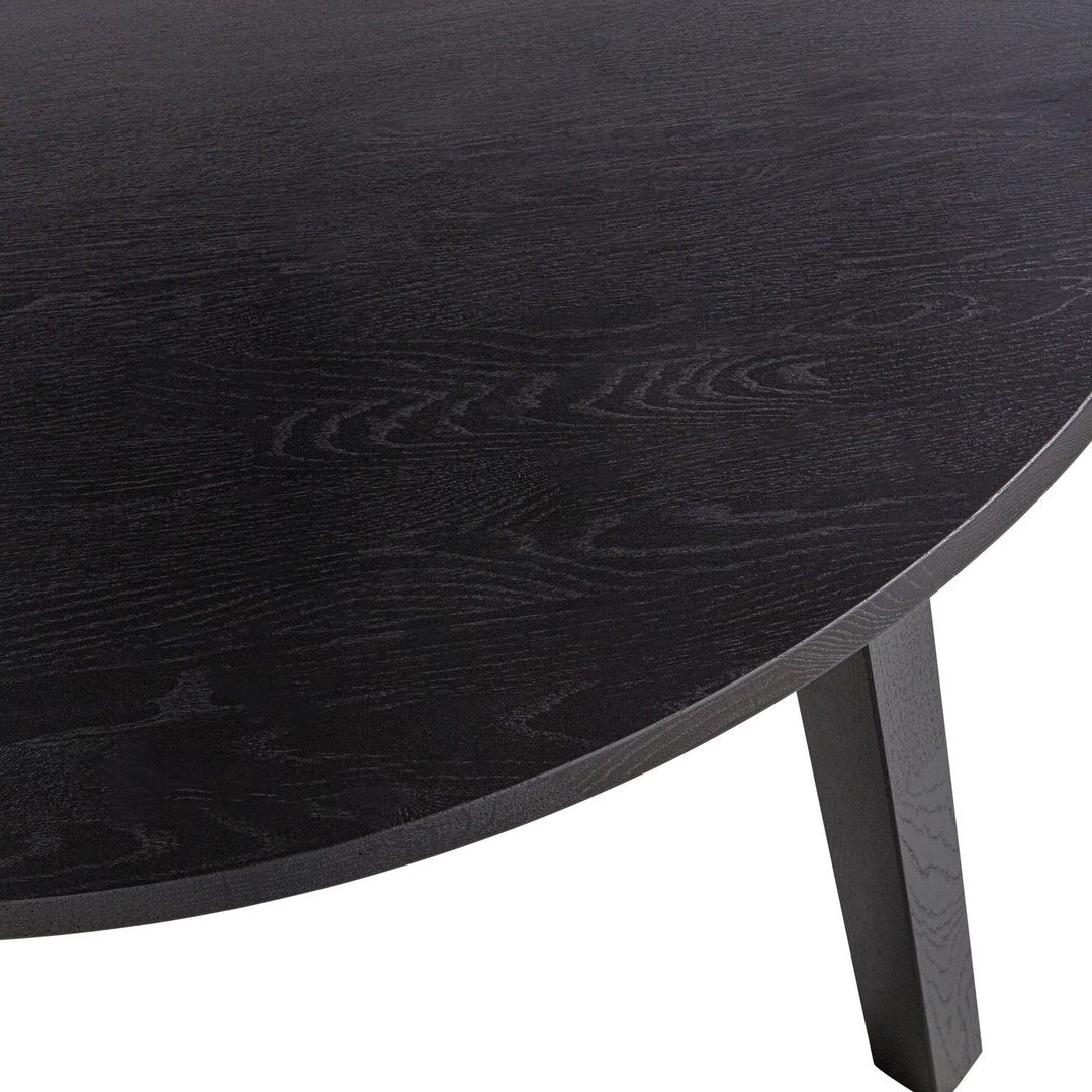 WOOOD   Lange Jan Eettafel