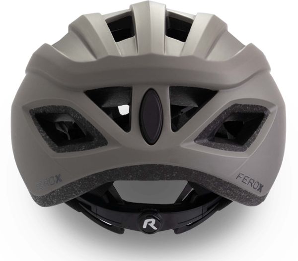 Rogelli Ferox II Cykelhjelm, Taupe