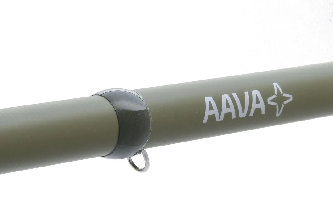 Aava Aava Flada Baitcasting Rod