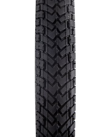 KINDERVELO Reifen  black  20 x 1.75, 47-406