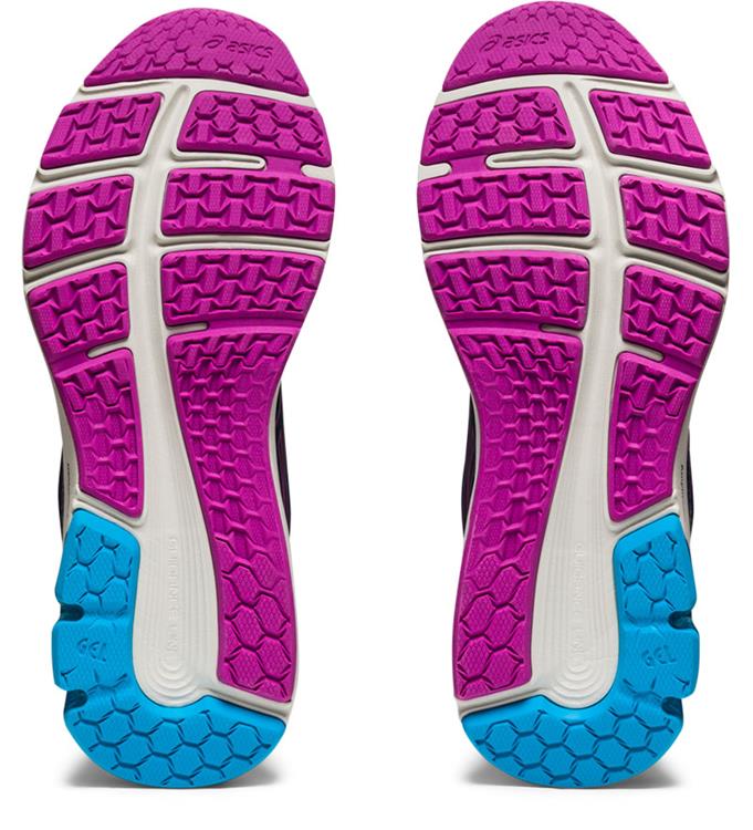 ASICS GEL PULSE 12 Hardloopschoenen W