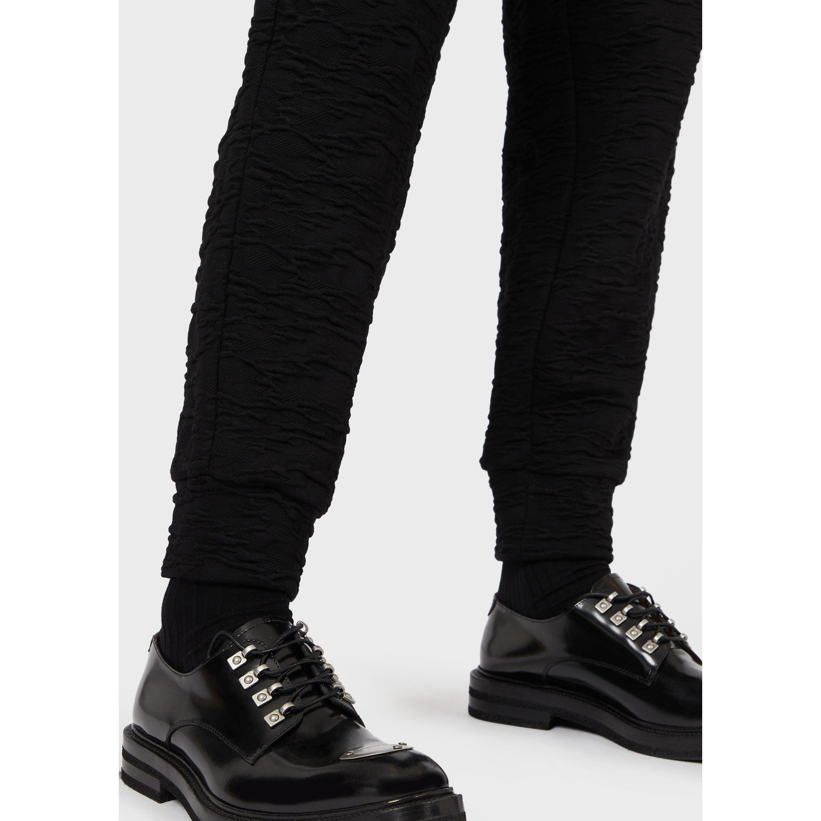 Emporio Armani Casual Trousers