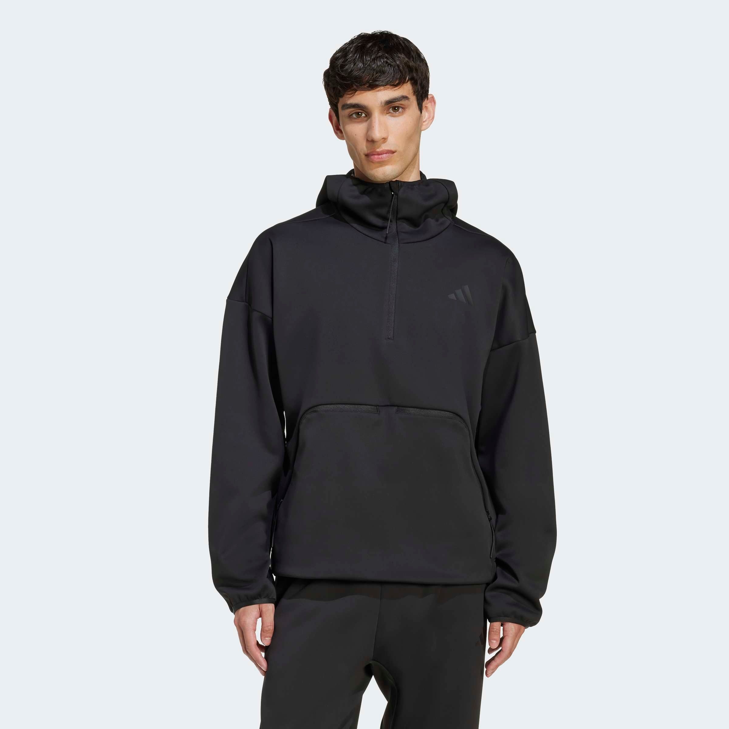 adidas Sportswear Kapuzensweatshirt »M CT SS HZ«