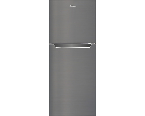 Amica DT 374 160 S koel-vriescombinatie BxHxD 54 x 144 x 55 cm