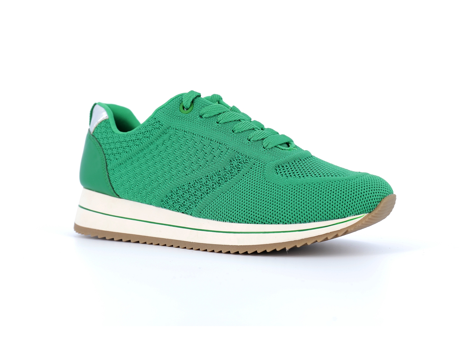 Jana  shoes-23766 Synthétique Vert