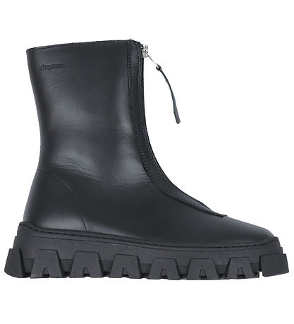 Bisgaard Winterstiefel - Nomi Lamb - Nior
