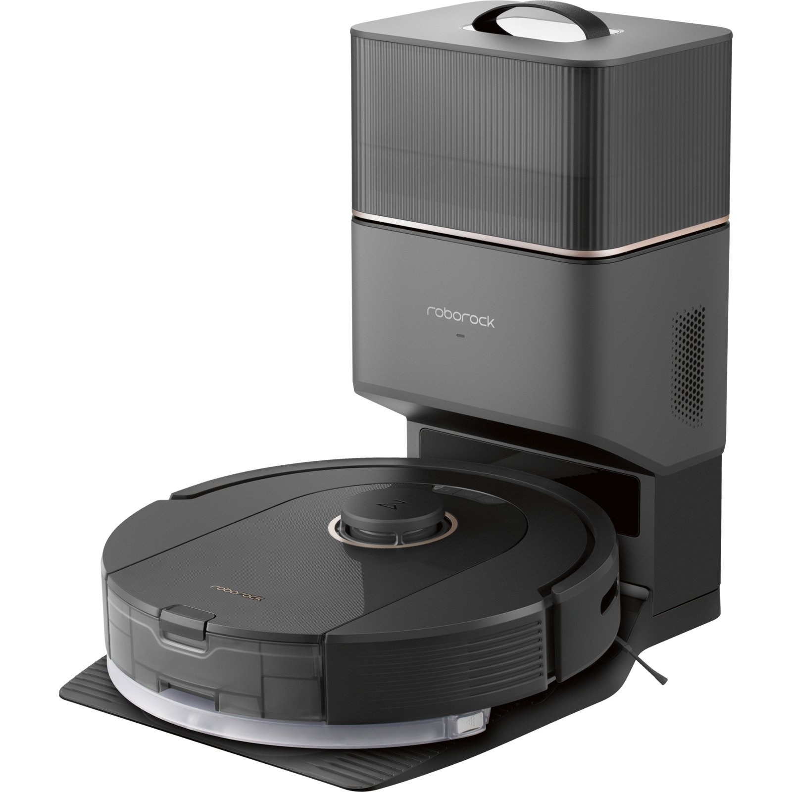 Roborock Wisch-Saugroboter Q5 PRO+