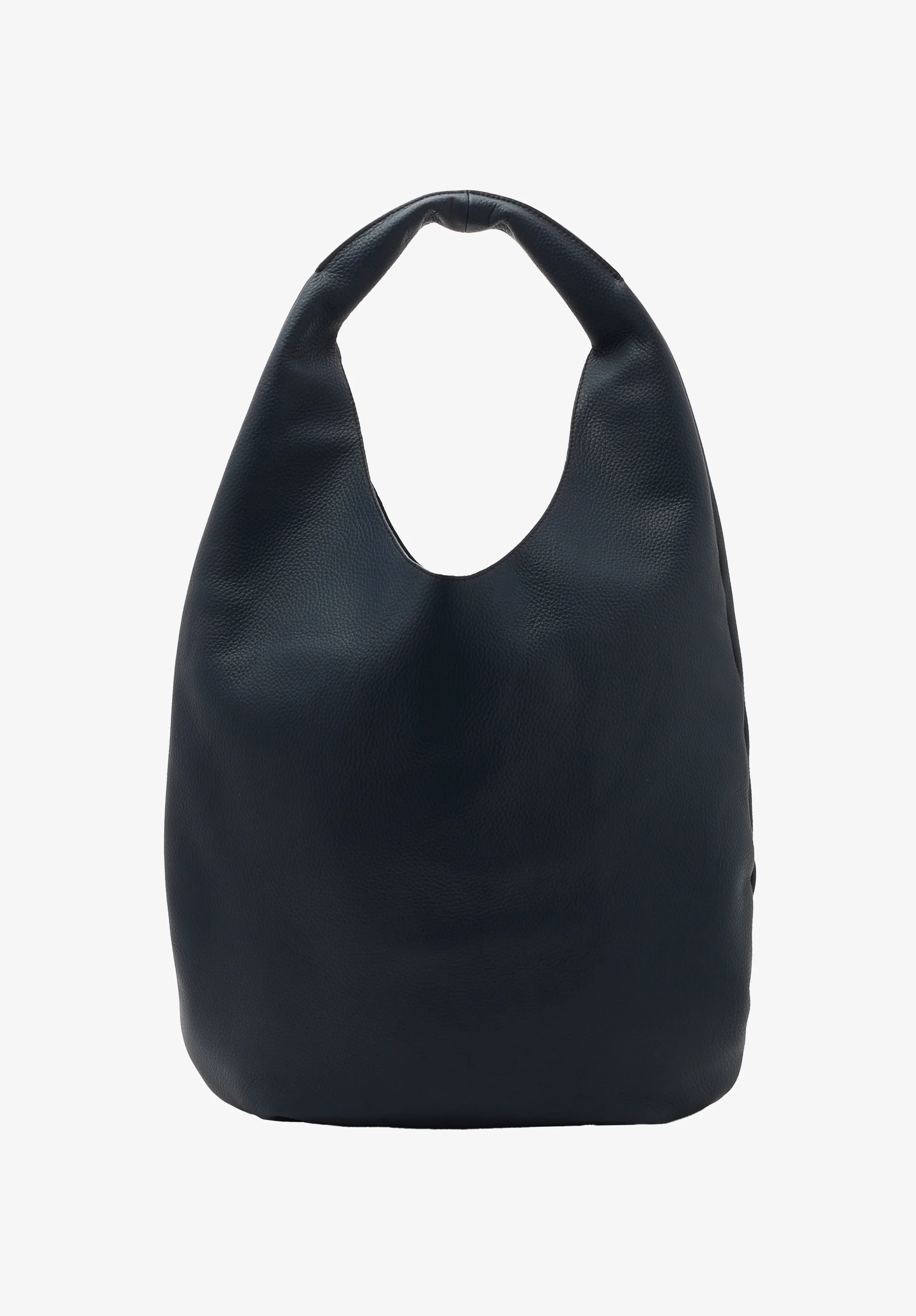 le neige - Dark navy