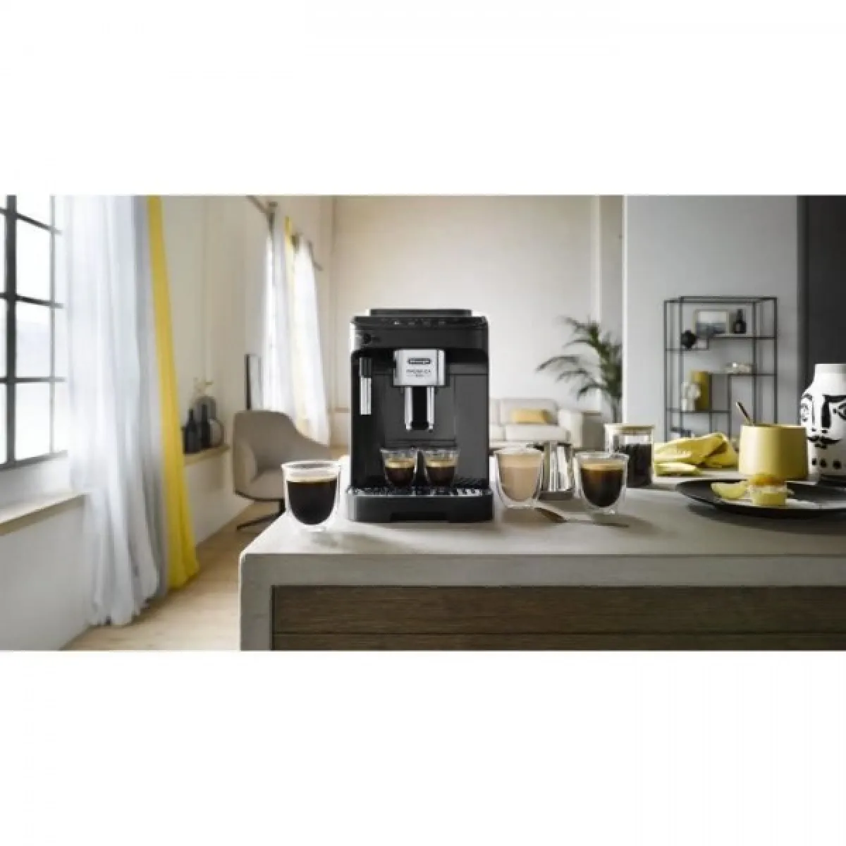 DeLonghi ECAM290.22.B