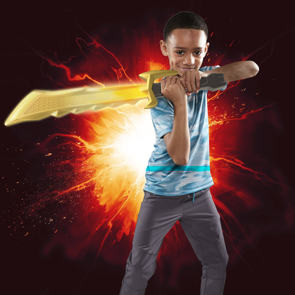 Power Rangers Dinofury Megafury Saber