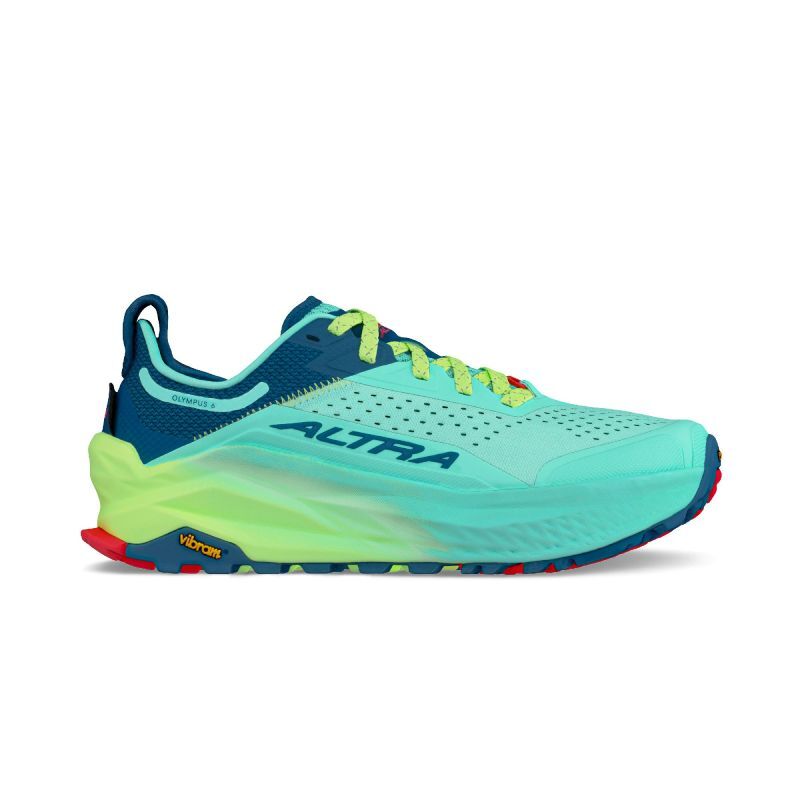 Olympus 6 - Chaussures trail femme