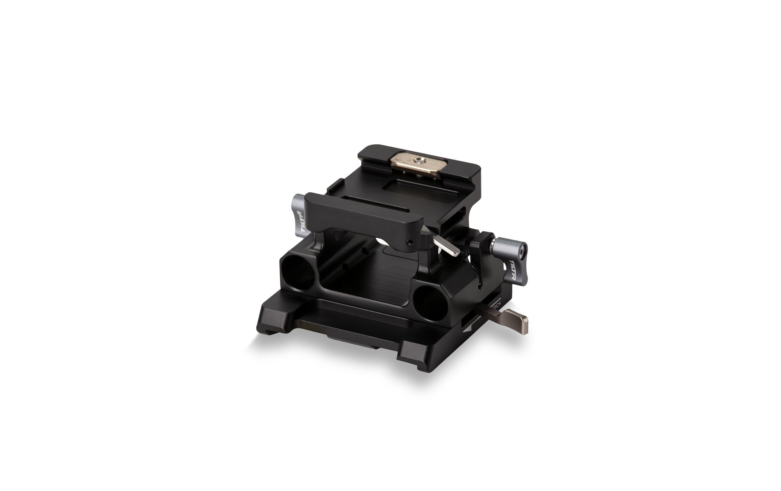TA-BSP2-15-B<br>15 mm LWS Grundplatte Typ II