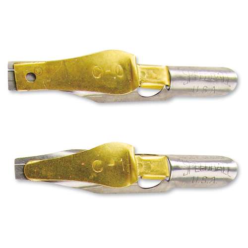 Speedball® C-Serie Schreibfeder 2er-Sets, flach