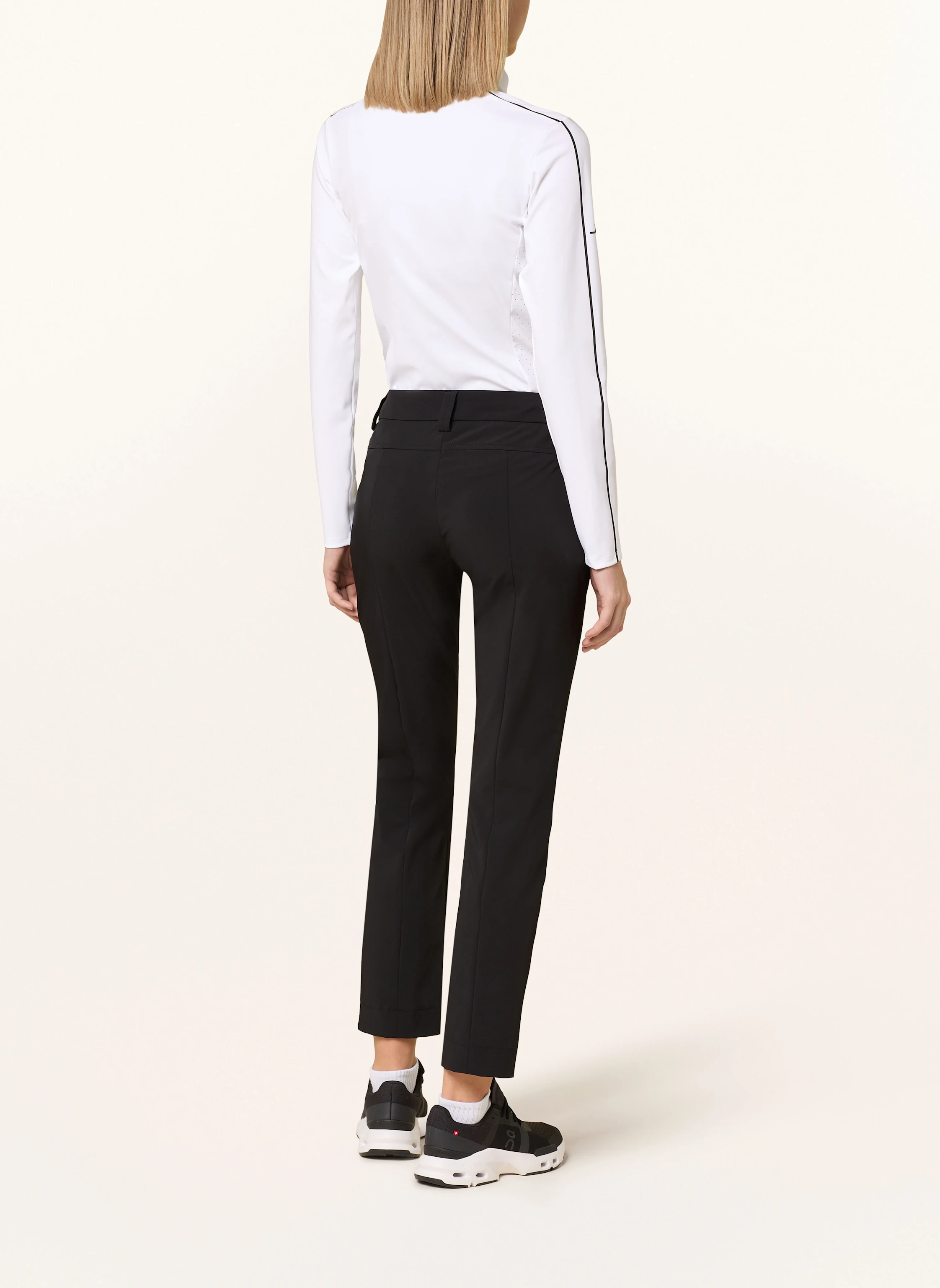 J.LINDEBERG Midlayer