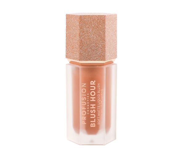PROFUSION Liquid Blush RougeBillini