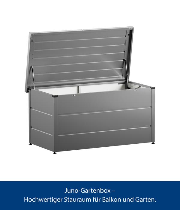 Hörmann Gartenbox Juno Modern 1320, 400