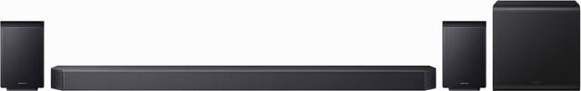 Samsung 9.1.4ch HW-Q935F soundbar (sort)