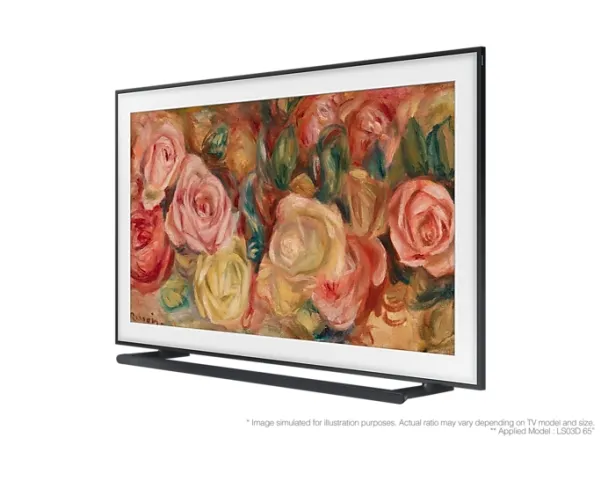 Samsung HW-S800D - S series - lydbarsystem - 3.1.2-kanal - trådløs - Bluetooth, Wi-Fi - App-kontrolleret - 330 Watt (Total) - titansort