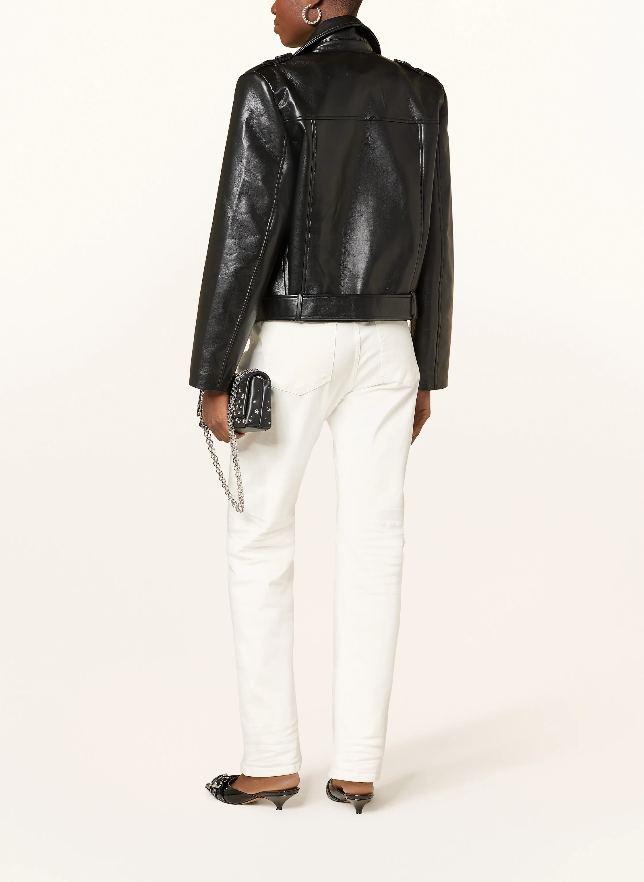 TRUE RELIGION Straight Jeans KATE