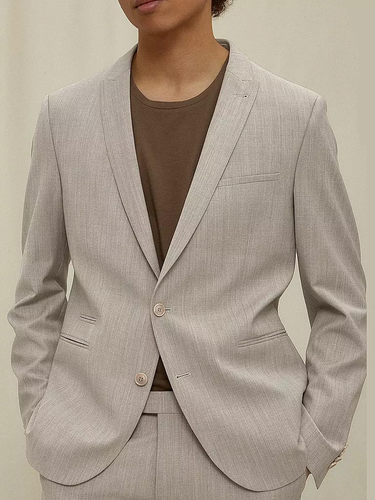 DRYKORN Sakko Drynamic Irving beige