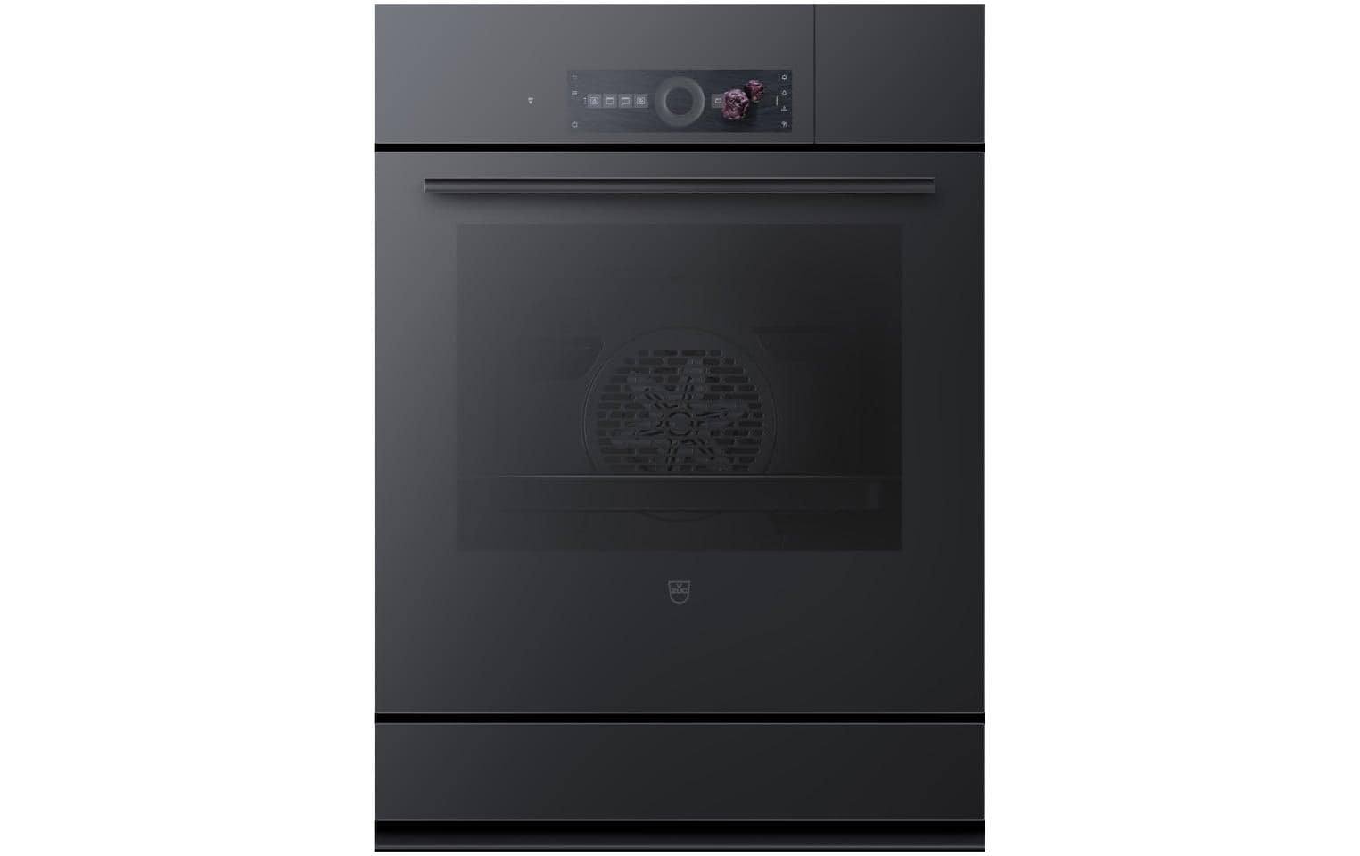 Einbaubackofen CombairSteamer V2000 7UC<br>Klassischer Backofen