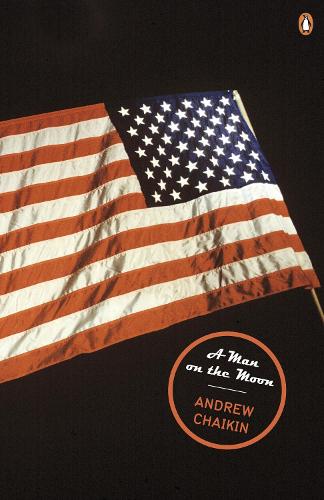 A Man on the Moon: The Voyages of the Apollo Astronauts (Paperback)