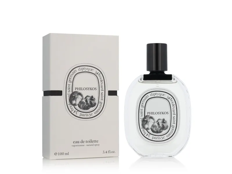 Diptyque Eaux de Toilette Philosykos Edt 100 ml