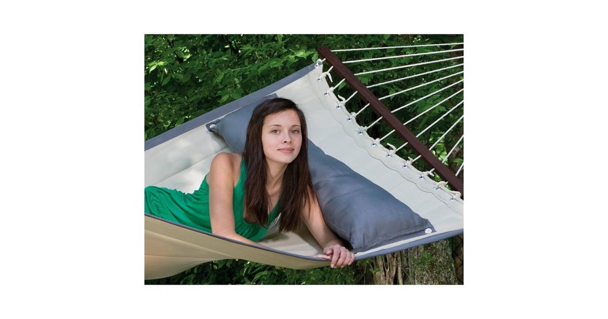 AmazonasAmerican Dream hangmat  (Beige)