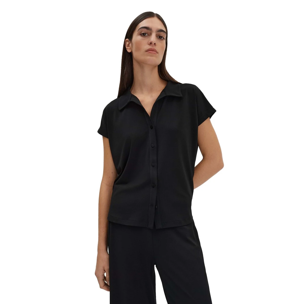 Dames Blouse 25056