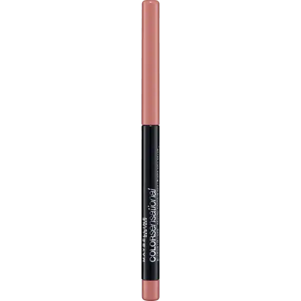 Super Stay Matte Ink 10 Dreamer + gratis Color Sensational Shaping Lipliner 50 Dusty Rose