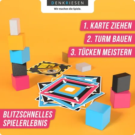 Denkriesen Ranklotzen 