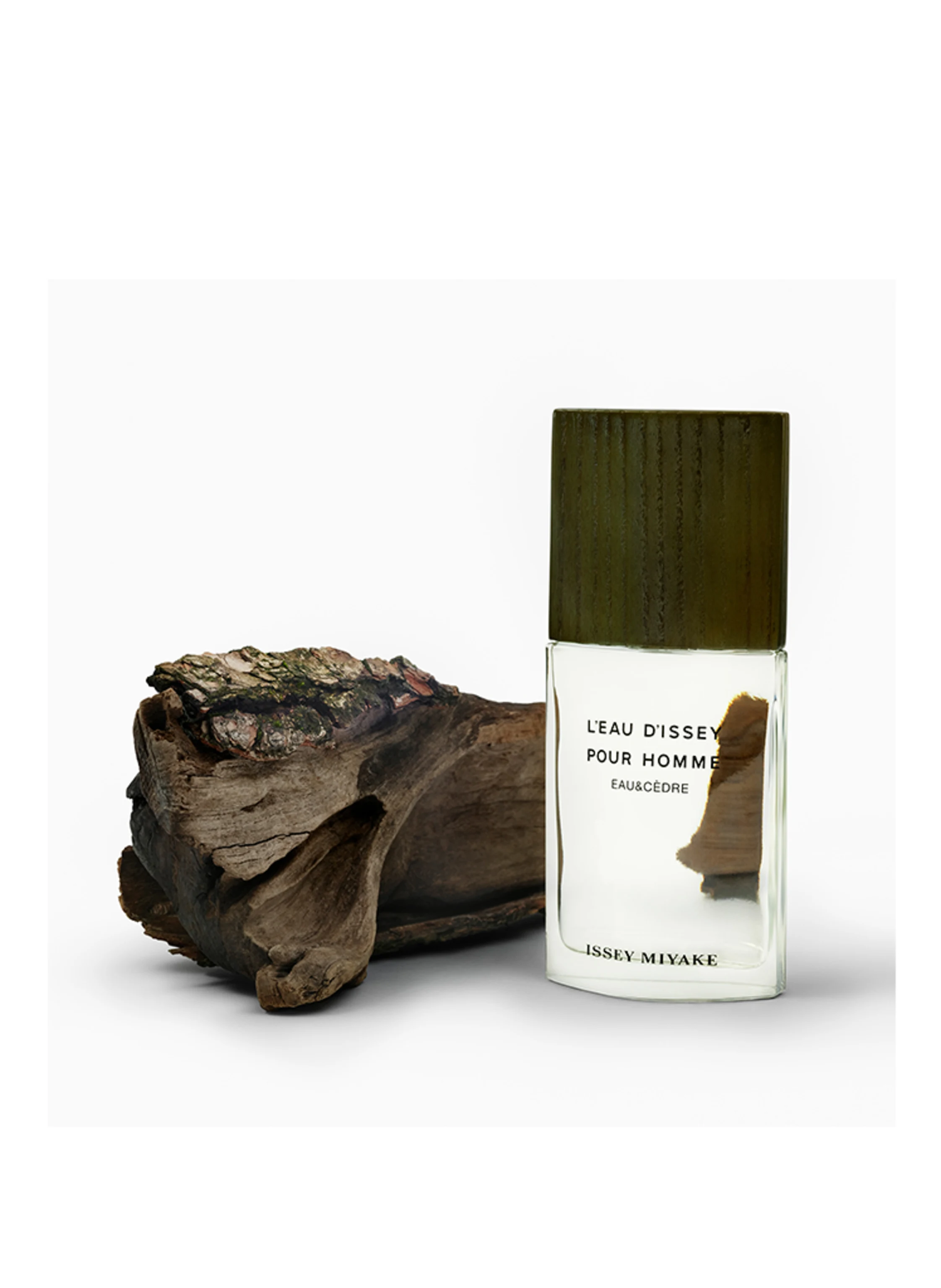 ISSEY MIYAKE EAU & CÈDRE