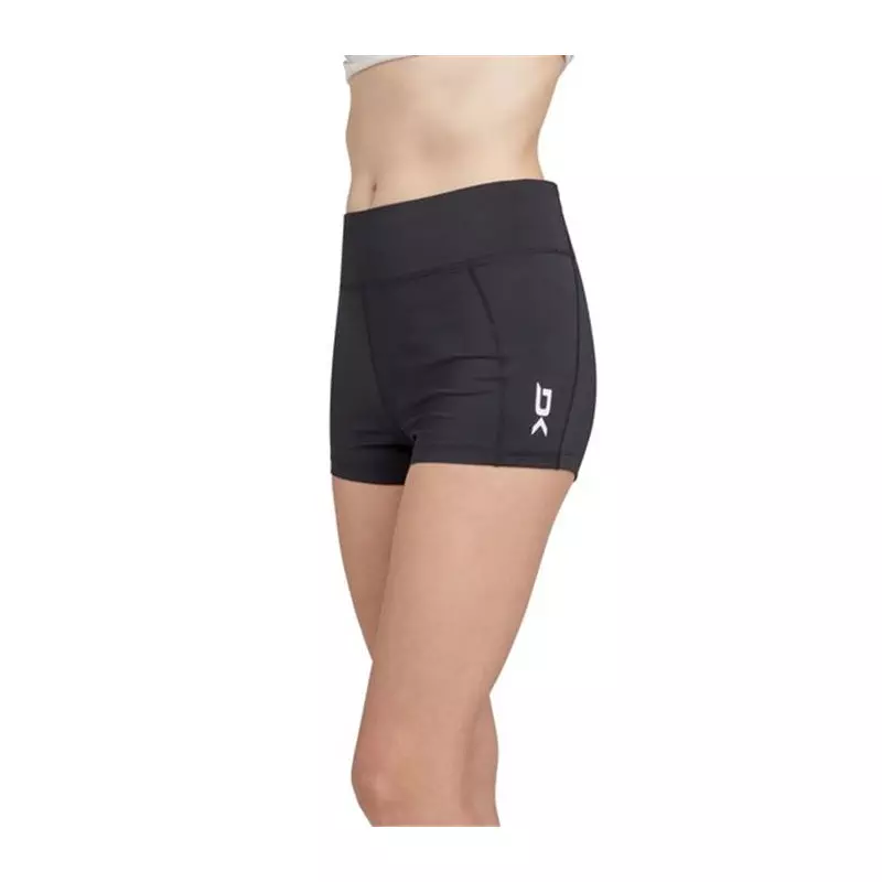 Short lycra femme DAKINE HD Surf Black 2023