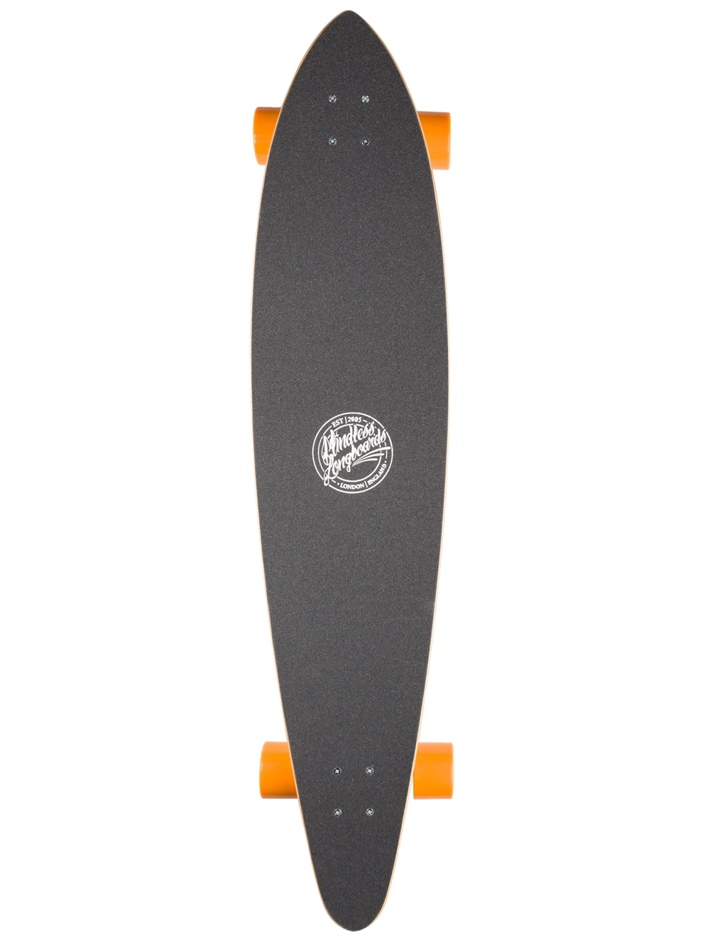 Mindless Longboards Maverick IV Talisman Complete uni