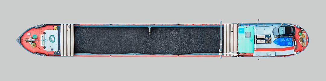 Schiff #10 by Dirk Brömmel - Limited Edition. Edition of: 250. Signed.