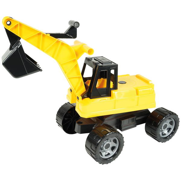 VedesLena Giga Trucks Bagger