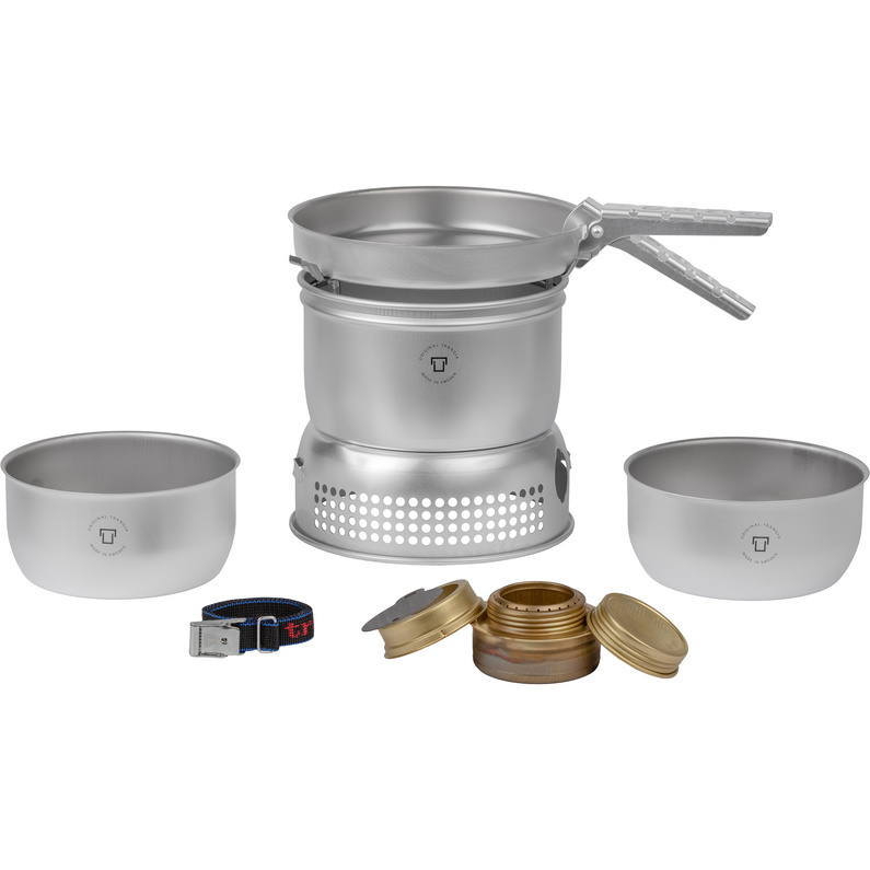 Trangia Sturmkocher klein 27-21 UL/D