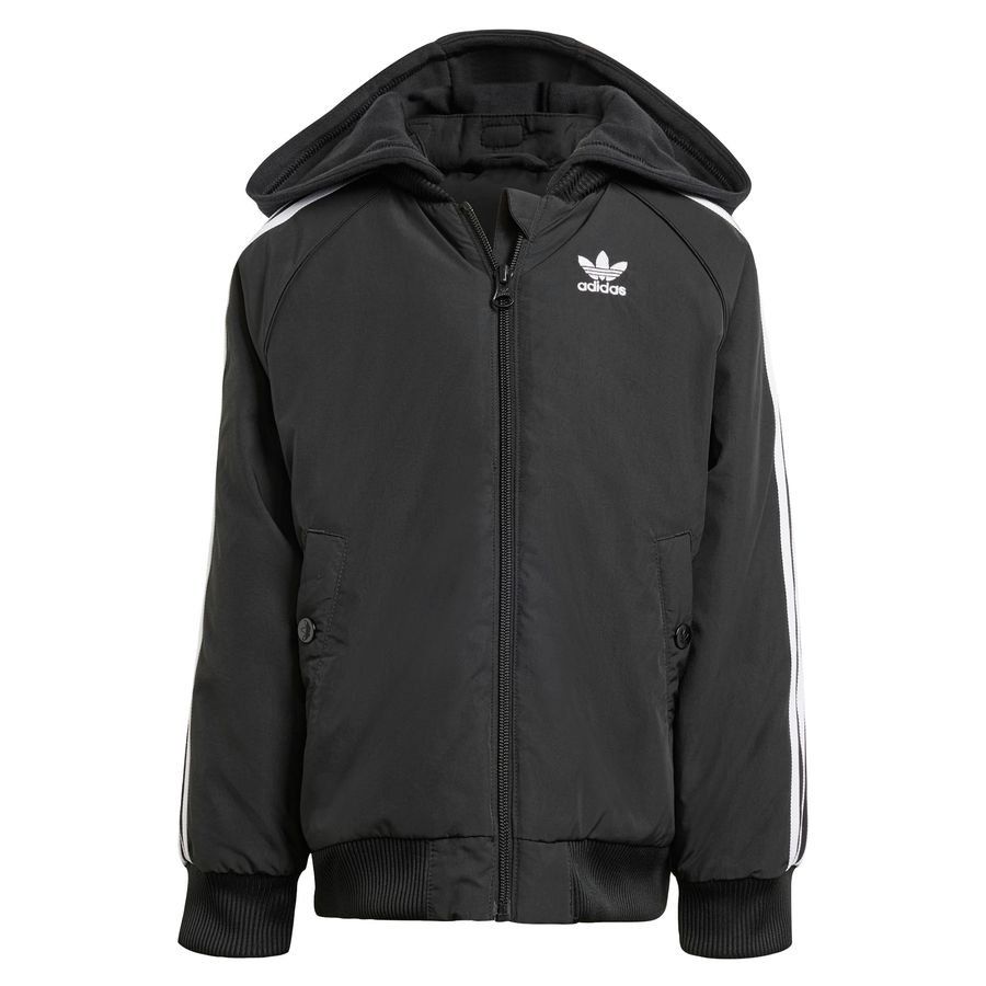 Adidas Original Adicolor Bomber Jacket Kids