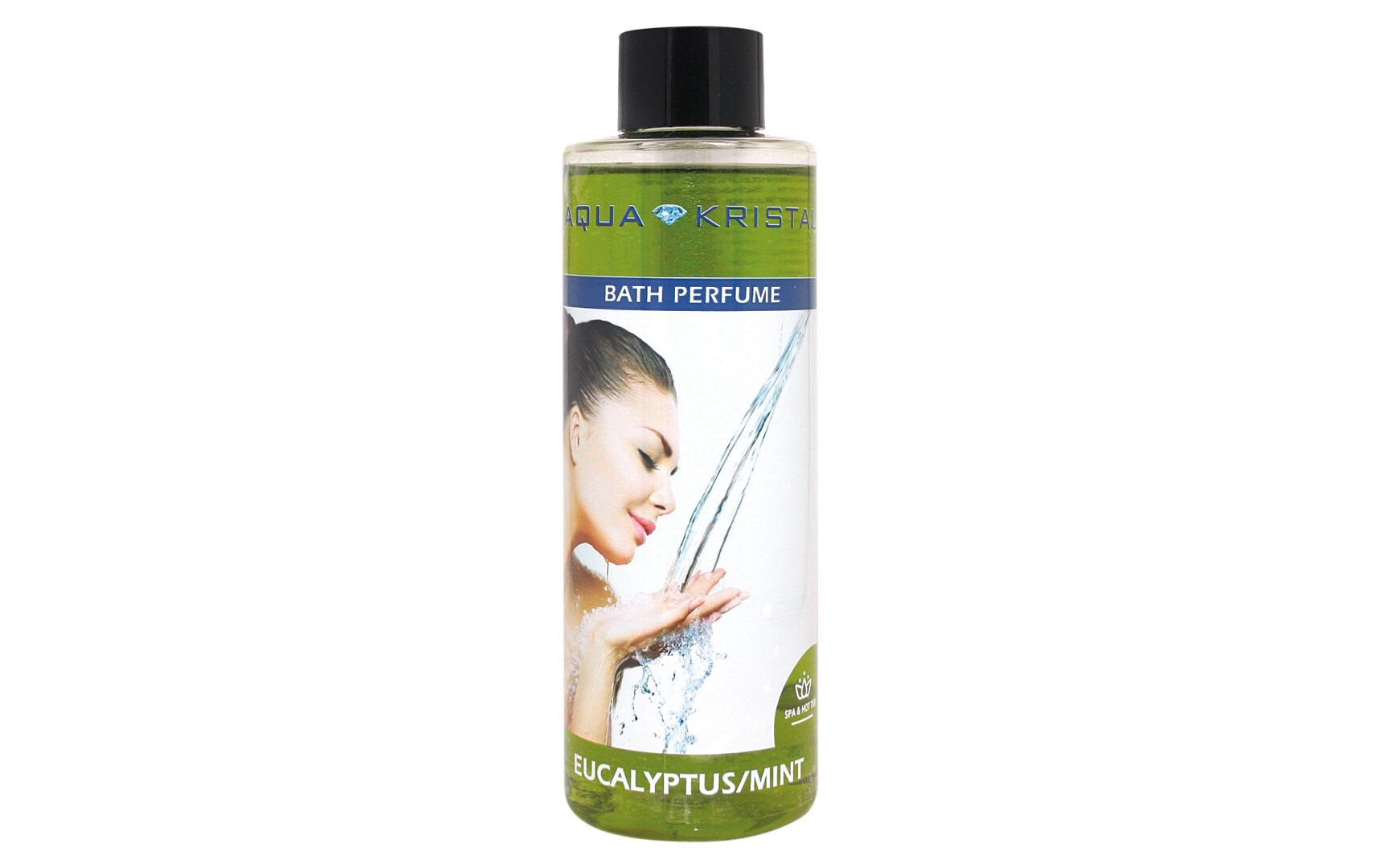 Poolduft Eucalyptus, 0.2 lPool- / Whirlpoolduft