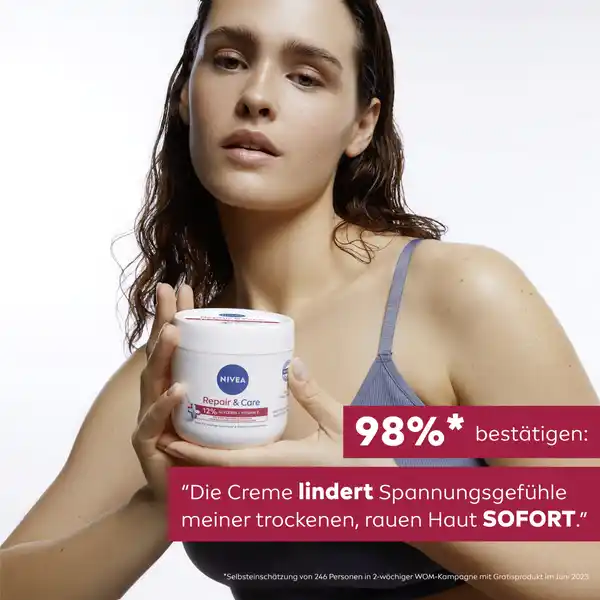 Repair & Care Creme