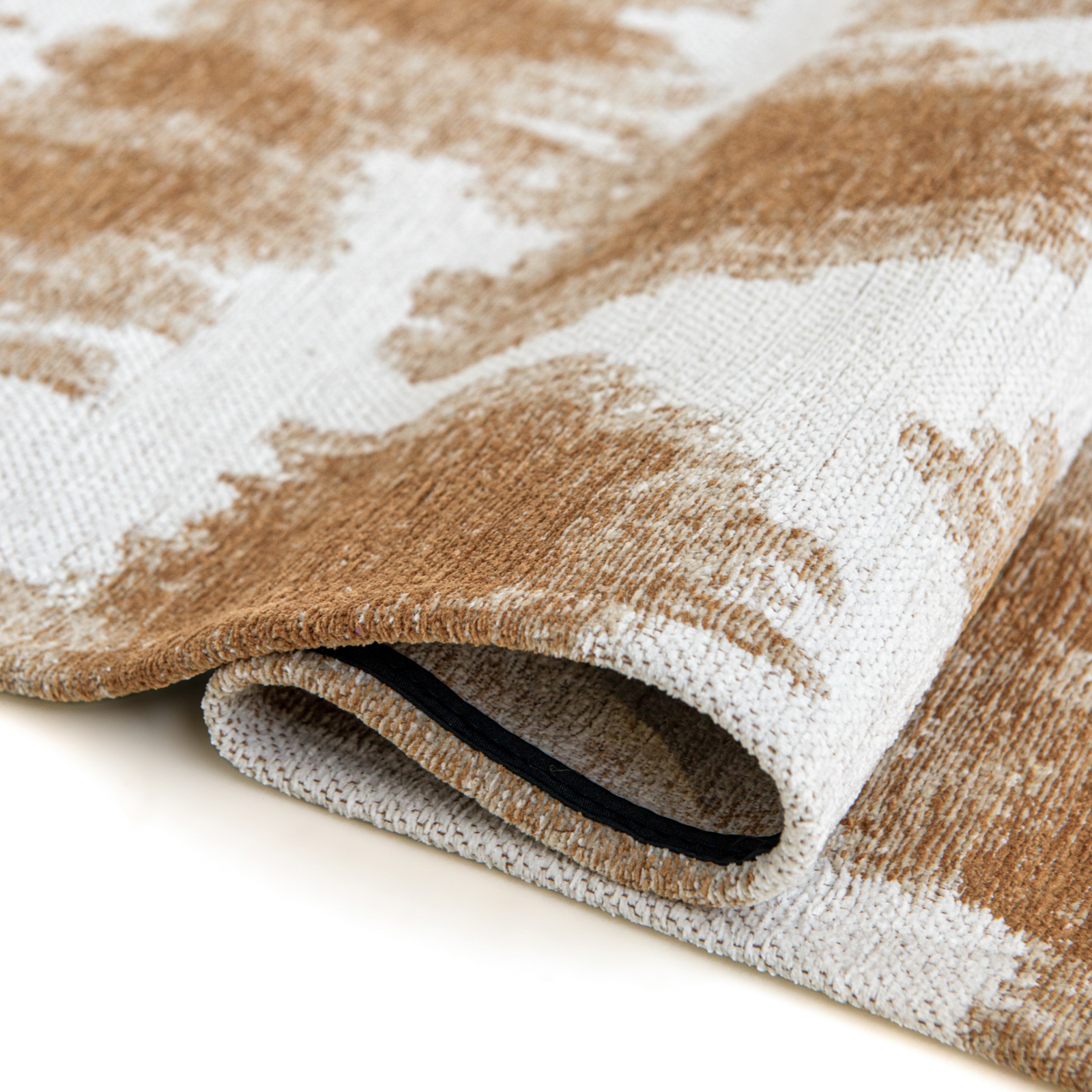9403-IKAT-GOLDEN SAND-170x240cm