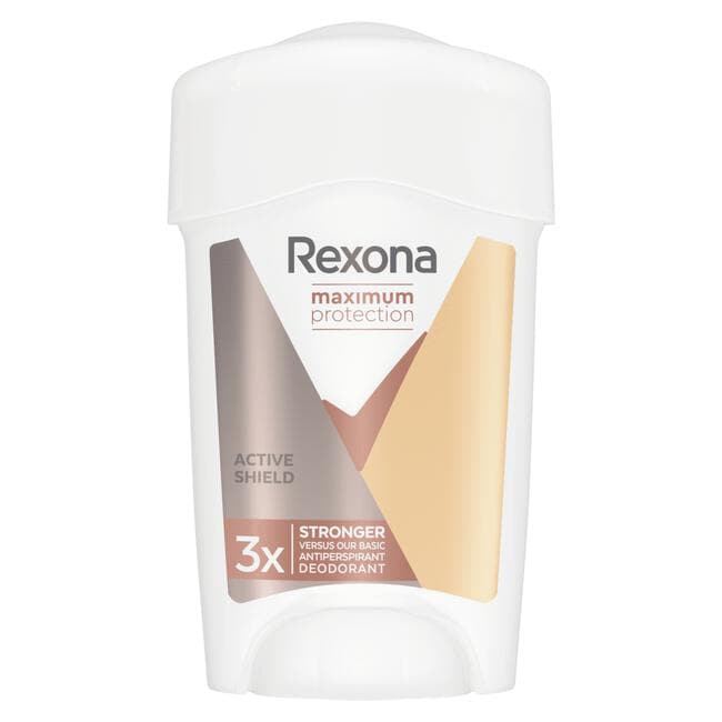 Rexona Women Maximum Protection Active Shield Deodorant Stick 45 ML
