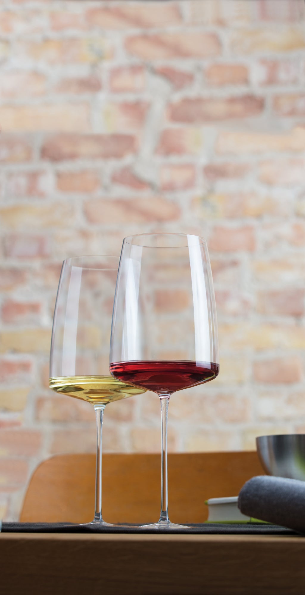 Zwiesel Glas Simplify Wijnglas Light & fresh 2 - 0.382 Ltr - set van 2