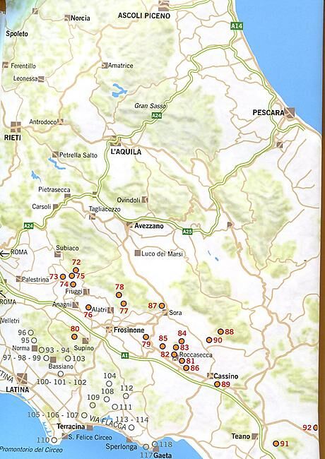 IDEA MONTAGNA - ARRAMPICA ROMA SUD