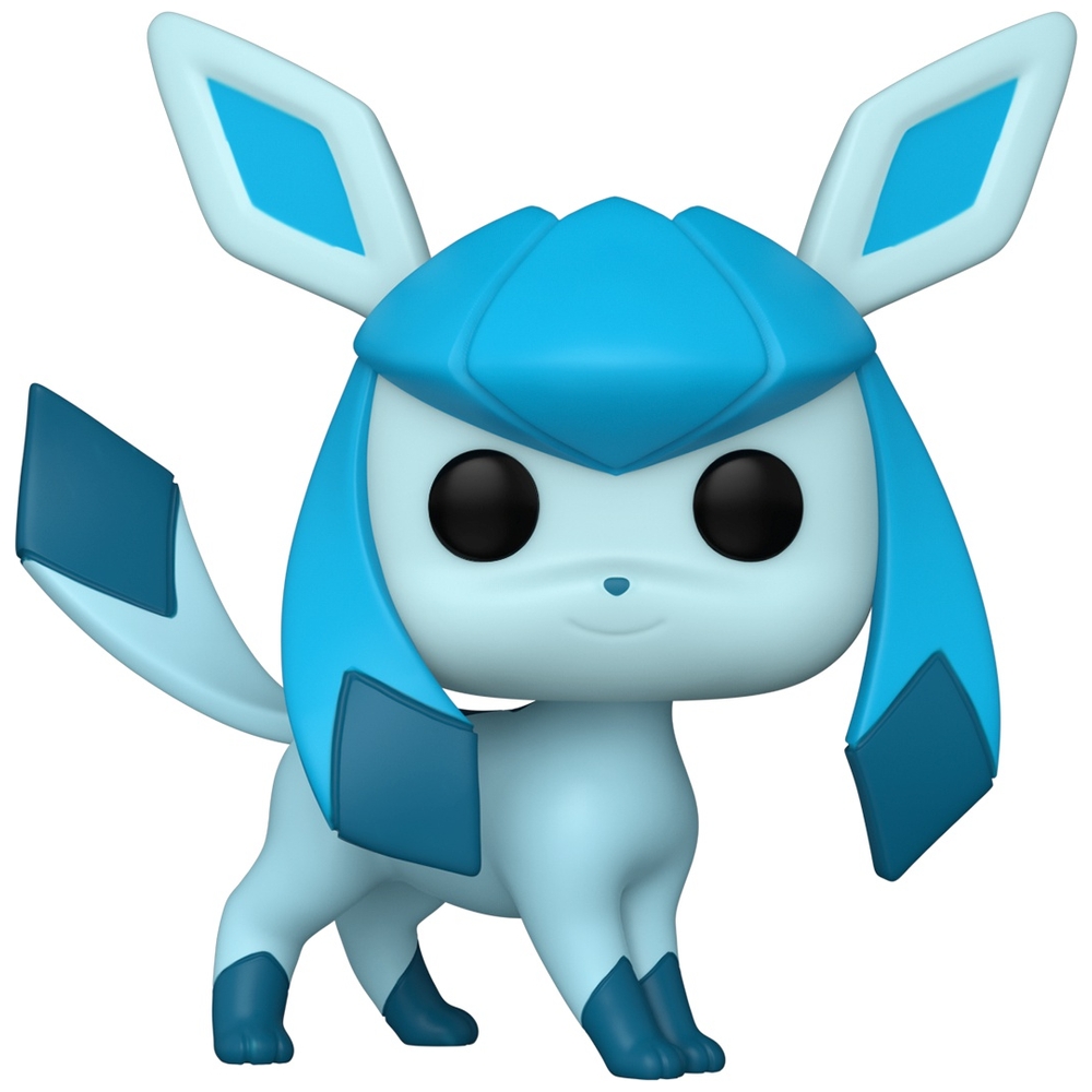 POP! Vinyl 921: Pokémon - Glaziola
