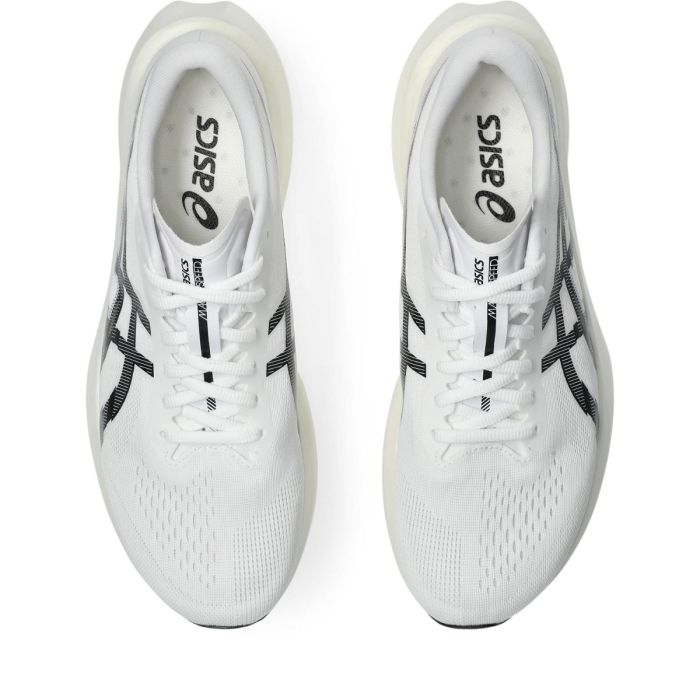 Asics Herre Løbesko Magic Speed 4 Hvid