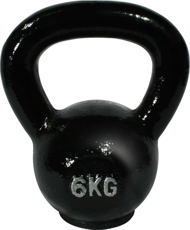 Fit'n Shape Kettlebell (4-40kg)