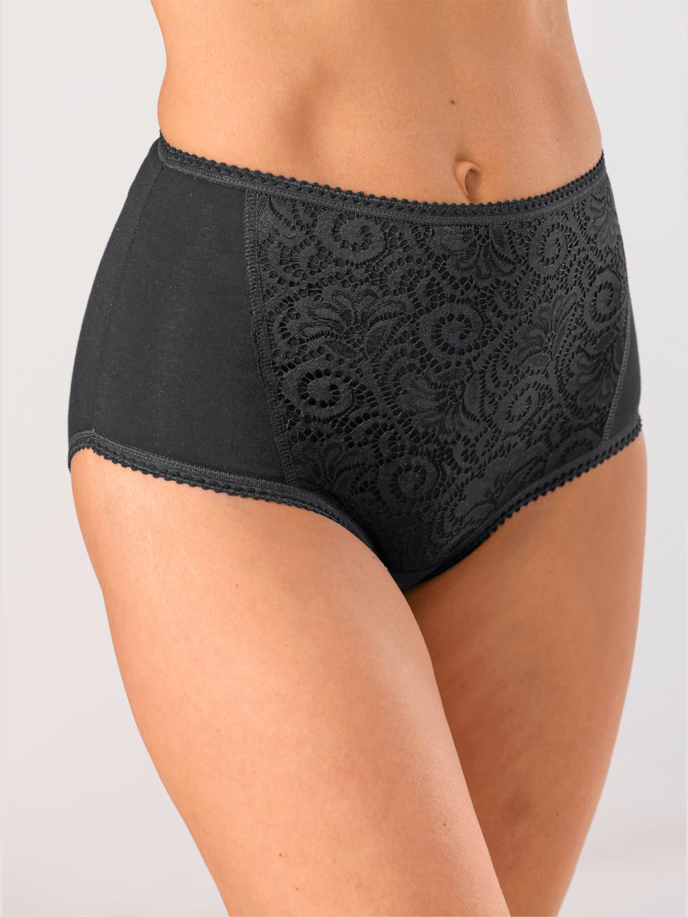 Slip gainant jersey fin