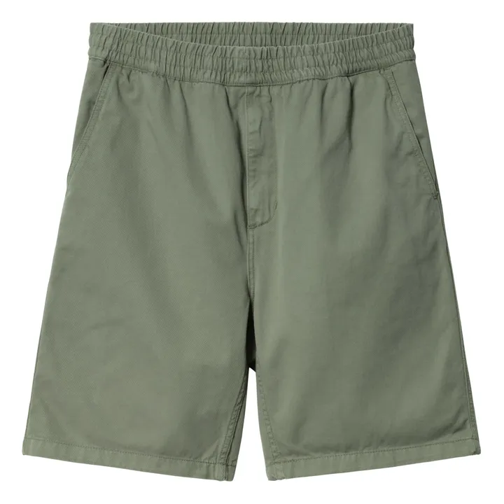 Carhartt WIP Short Flint | Sauge