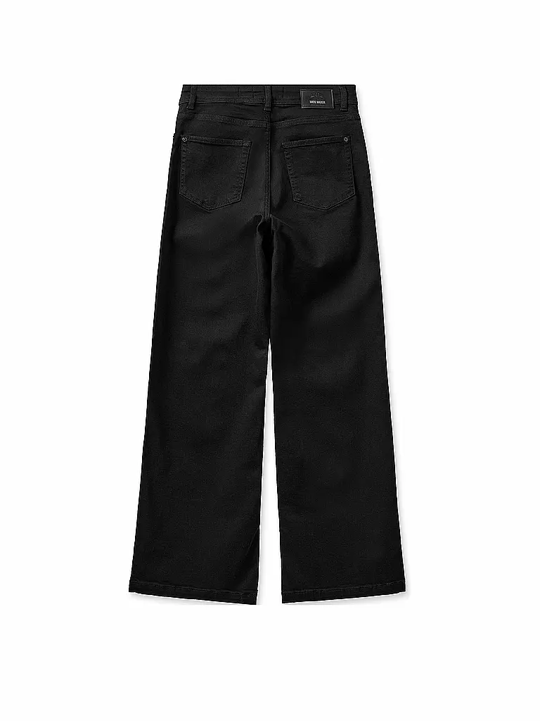 MOS MOSH Jeans MMDARA DELUXE schwarz
